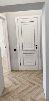 1-к квартира, вторичка, 31м2, 1/5 этаж
