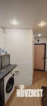 1-к квартира, вторичка, 13м2, 5/5 этаж