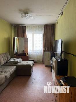 3-к квартира, вторичка, 70м2, 3/9 этаж
