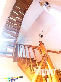 5-к квартира, вторичка, 150м2, 4/6 этаж