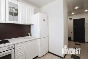 2-к квартира, вторичка, 44м2, 5/5 этаж