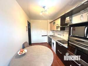 3-к квартира, вторичка, 65м2, 5/5 этаж