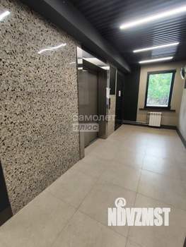 1-к квартира, вторичка, 33м2, 1/9 этаж