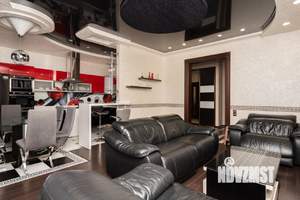 3-к квартира, вторичка, 115м2, 5/12 этаж