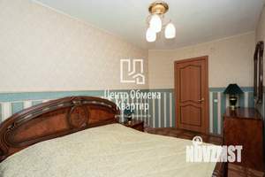 2-к квартира, вторичка, 46м2, 2/5 этаж