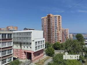 3-к квартира, вторичка, 73м2, 5/6 этаж