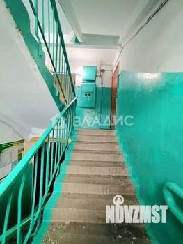 2-к квартира, вторичка, 42м2, 2/5 этаж