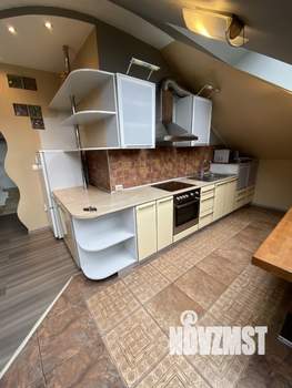 2-к квартира, вторичка, 57м2, 6/6 этаж