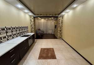 2-к квартира, вторичка, 69м2, 9/12 этаж