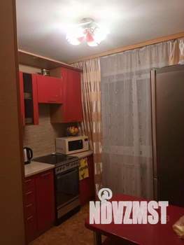 3-к квартира, вторичка, 58м2, 1/4 этаж