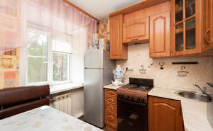 2-к квартира, вторичка, 43м2, 3/4 этаж