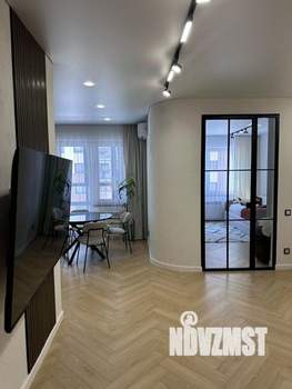 2-к квартира, вторичка, 80м2, 4/9 этаж