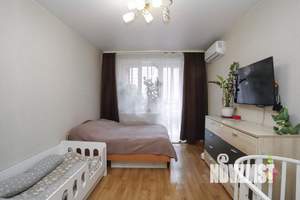 1-к квартира, вторичка, 47м2, 8/12 этаж