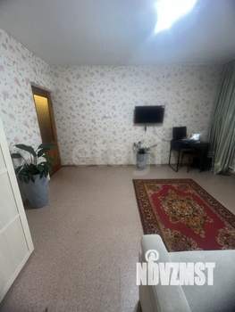 2-к квартира, сданный дом, 50м2, 5/10 этаж