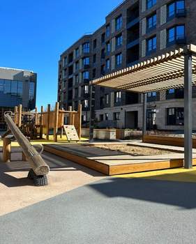 2-к квартира, вторичка, 79м2, 3/6 этаж