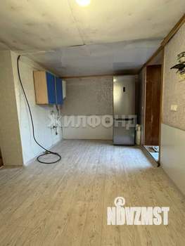 Студия квартира, вторичка, 36м2, 1/2 этаж