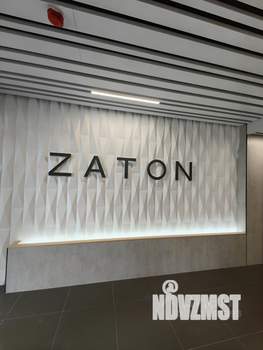 1-к квартира, сданный дом, 28м2, 6/19 этаж