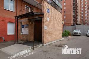 3-к квартира, вторичка, 52м2, 5/9 этаж