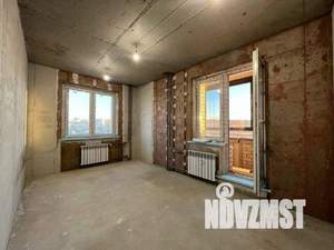 2-к квартира, вторичка, 41м2, 13/18 этаж