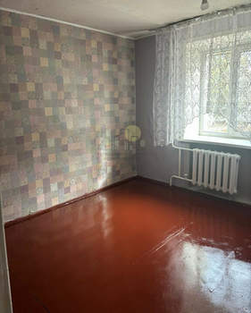 1-к квартира, вторичка, 40м2, 1/5 этаж