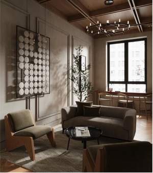 3-к квартира, вторичка, 95м2, 5/9 этаж