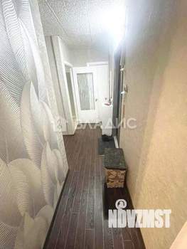 2-к квартира, вторичка, 44м2, 1/5 этаж