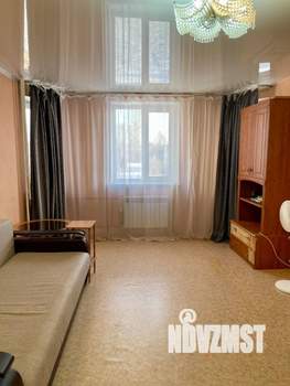 2-к квартира, вторичка, 54м2, 3/11 этаж