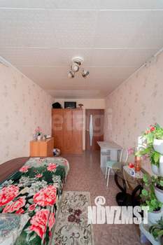 2-к квартира, вторичка, 44м2, 4/5 этаж