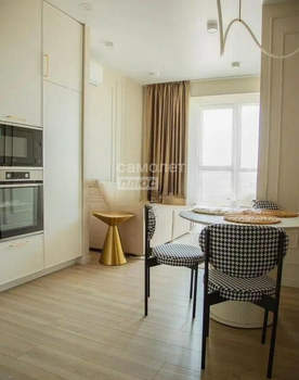 2-к квартира, вторичка, 73м2, 19/19 этаж