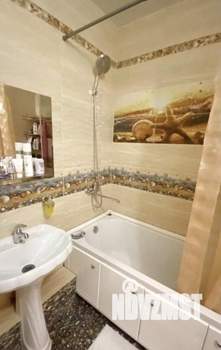 1-к квартира, вторичка, 47м2, 8/16 этаж