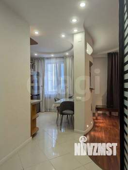 Студия квартира, вторичка, 38м2, 4/9 этаж