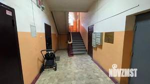 4-к квартира, вторичка, 75м2, 2/4 этаж