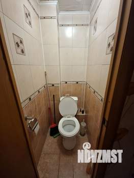 1-к квартира, вторичка, 38м2, 2/5 этаж