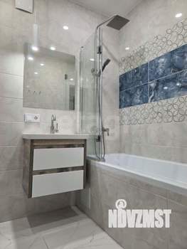 2-к квартира, вторичка, 64м2, 17/18 этаж