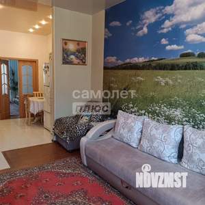 2-к квартира, вторичка, 50м2, 2/4 этаж