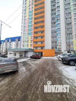 3-к квартира, вторичка, 85м2, 1/18 этаж