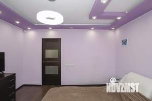 2-к квартира, вторичка, 50м2, 2/16 этаж