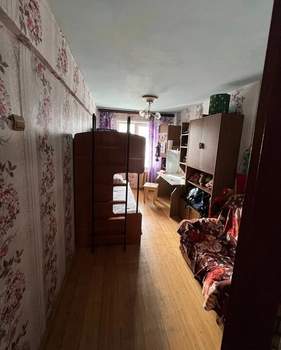 3-к квартира, вторичка, 57м2, 3/5 этаж