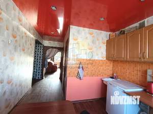 2-к квартира, вторичка, 52м2, 4/5 этаж