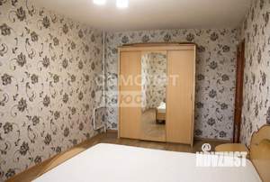 3-к квартира, вторичка, 63м2, 4/5 этаж