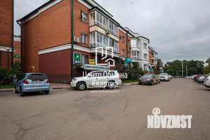 1-к квартира, вторичка, 35м2, 2/3 этаж