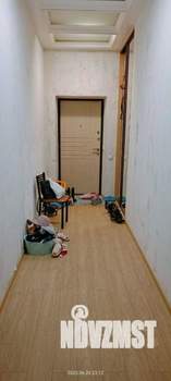 2-к квартира, вторичка, 69м2, 2/6 этаж