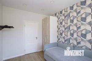 2-к квартира, вторичка, 47м2, 2/9 этаж