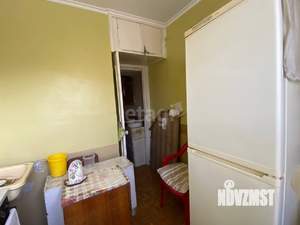 1-к квартира, вторичка, 30м2, 4/5 этаж