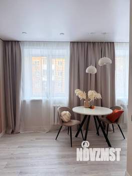 3-к квартира, вторичка, 58м2, 2/5 этаж