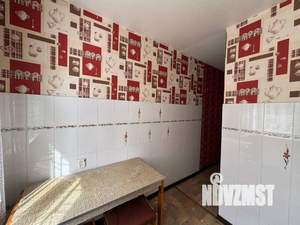 3-к квартира, вторичка, 62м2, 2/5 этаж