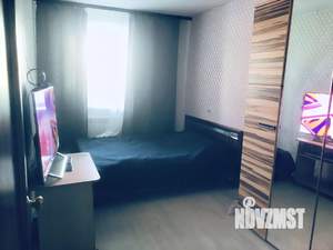 3-к квартира, вторичка, 63м2, 1/5 этаж