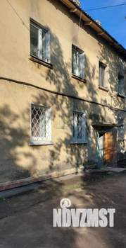 1-к квартира, вторичка, 30м2, 1/2 этаж