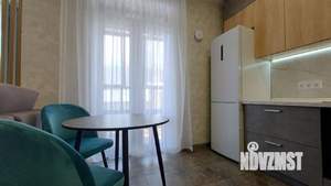 2-к квартира, вторичка, 42м2, 5/9 этаж