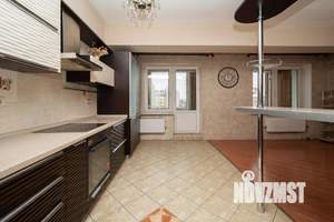 3-к квартира, вторичка, 92м2, 4/9 этаж